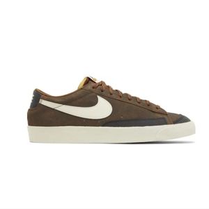 OG Nike Blazer Low '77 Premium Vintage 'Certified Fresh - Pecan'